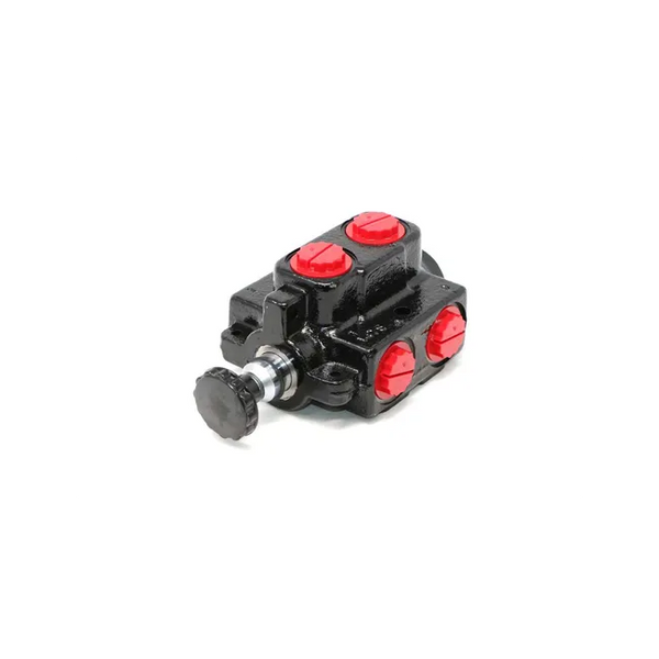 Bobcat 6662062 Valve for Bobcat Attachments