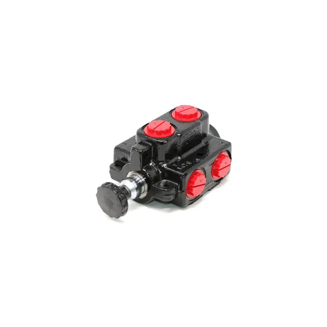 Bobcat 6662062 Valve for Bobcat Attachments