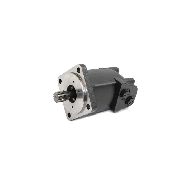 Bobcat 6662841 Hydraulic Drive Motor