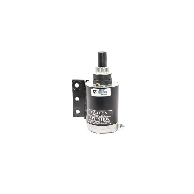 Bobcat 6662906 Starter