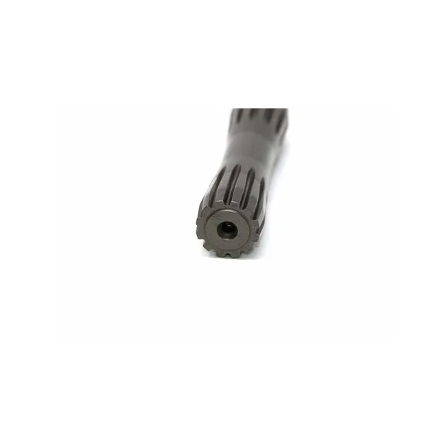Bobcat 6662956 Shaft For Attachment Drive Motor