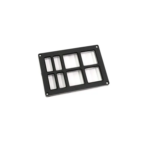 Bobcat 6664022 Lens Cover for Excavator Gauge