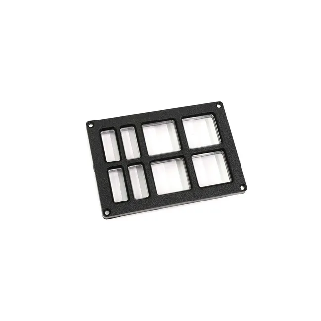 Bobcat 6664022 Lens Cover for Excavator Gauge