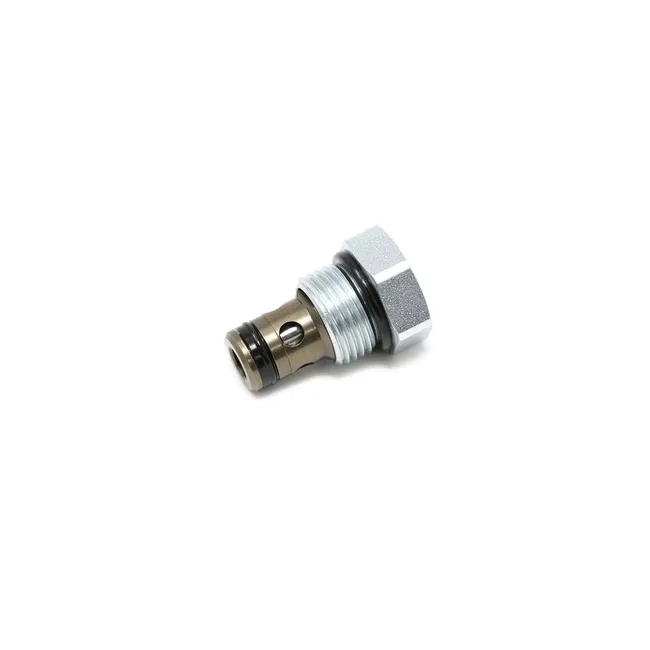 Bobcat 6664026 Check Valve For Bobcat Equipment