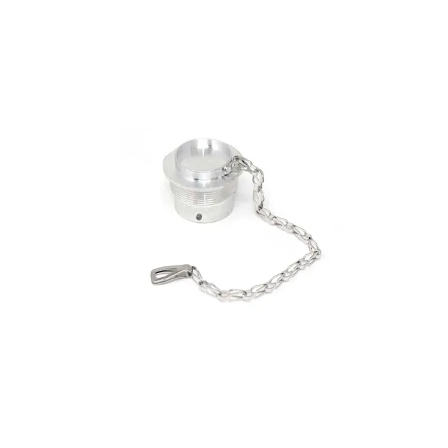 Bobcat 6664038 Plug Cap