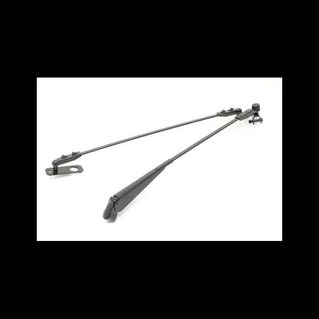 Window Wiper Arm with Pivot Mount, 6664095