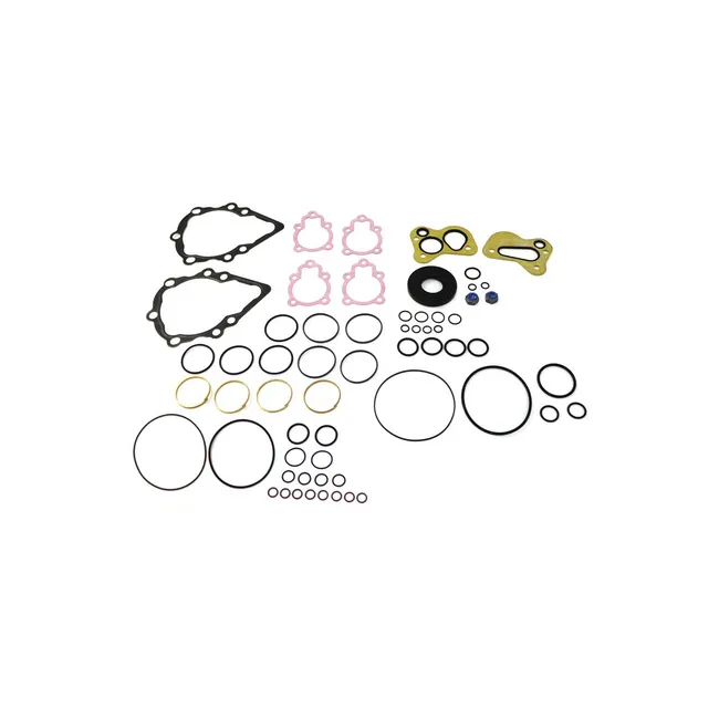Bobcat 6664371 Hydrostatic Pump Seal Kit