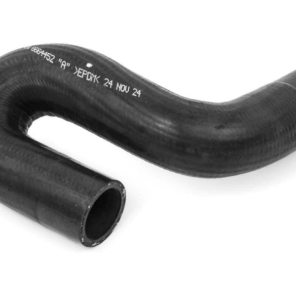 Bobcat 6664452 Upper Radiator Hose For Excavator