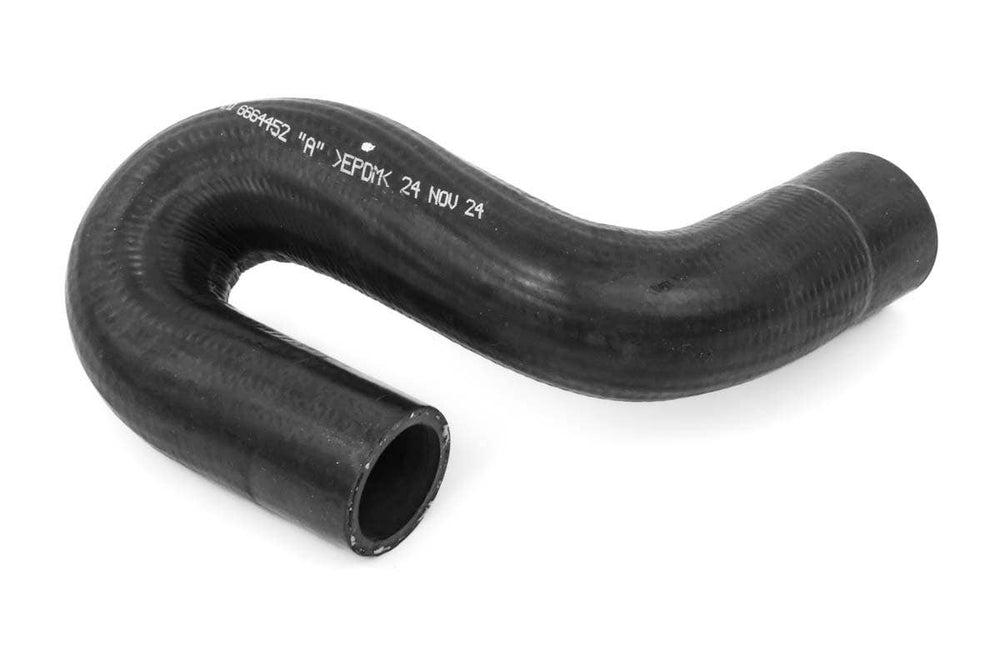 Bobcat 6664452 Upper Radiator Hose For Excavator