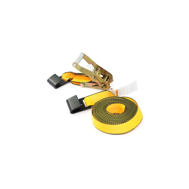 Bobcat 6664481 Ratchet Flat Hook Strap