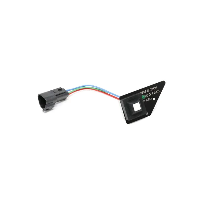Bobcat 6664976 Switch Lift Arm