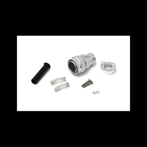 Electrical Connector Kit for Loader Attachments, 6665001