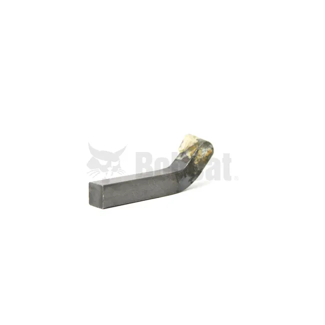 Bobcat 6665294 Stump Grinder Tooth, Right