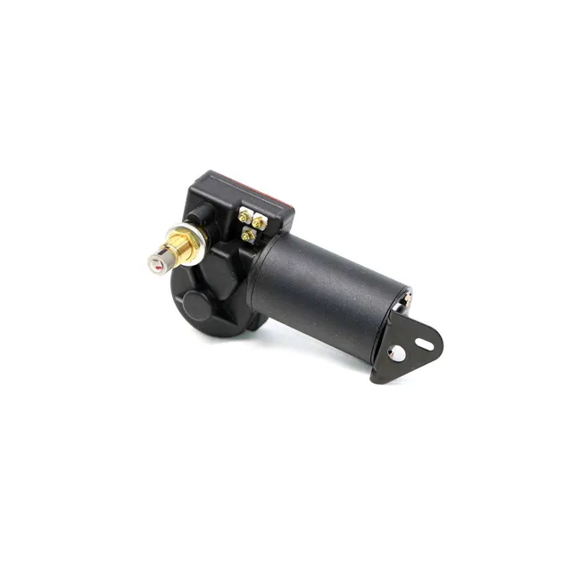 Bobcat 6665532 Wiper Motor