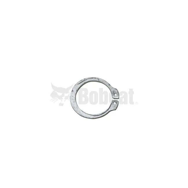 Bobcat 6665618 Snap Ring