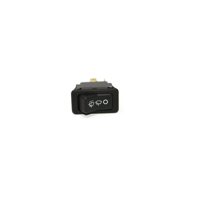 Bobcat 6665707 Front Wiper Switch