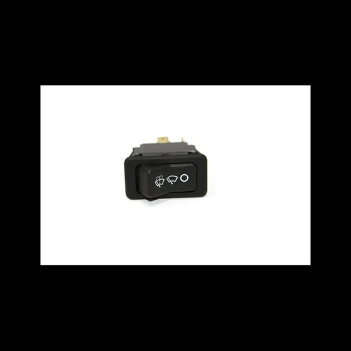 Front Wiper Switch, 6665707