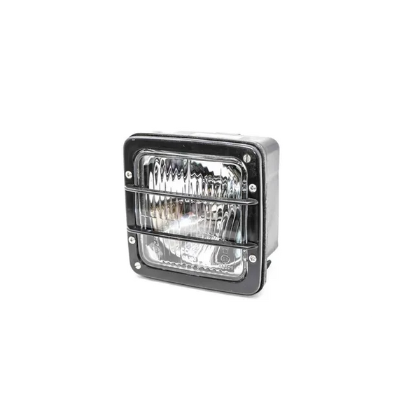 Bobcat 6665728 Toolcat Work Machine Front Road Light