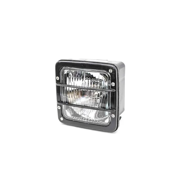 Bobcat 6665728 Toolcat Work Machine Front Road Light