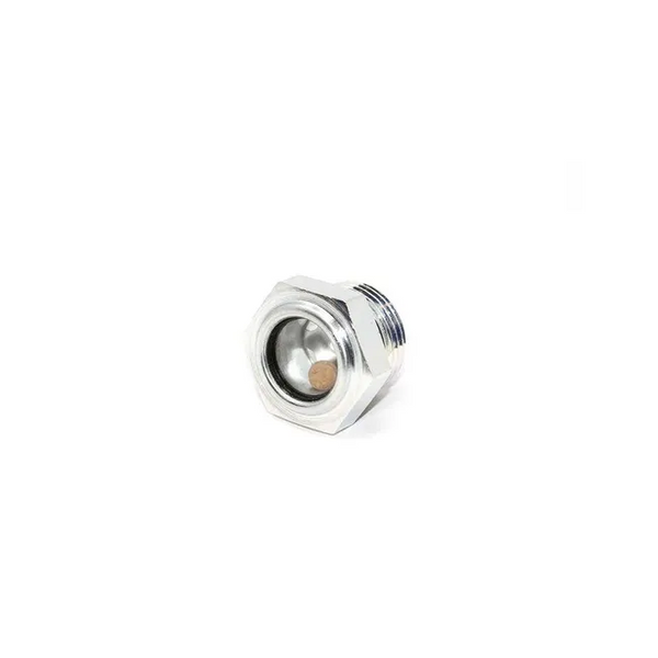 Bobcat 6665915 Hydraulic Sight Glass With Floating Ball