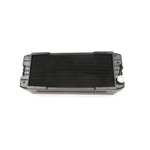Bobcat 6666384 Water Radiator Exchanger