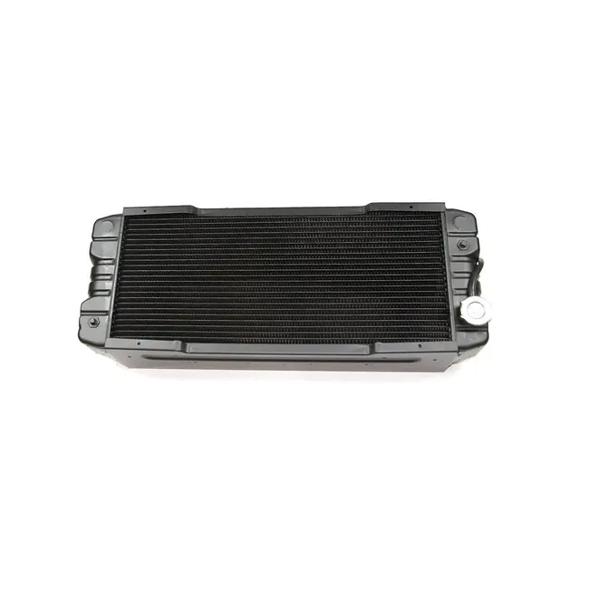 Bobcat 6666384 Water Radiator Exchanger