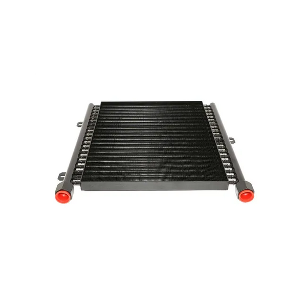 Bobcat 6666610 Oil Cooler Exchanger