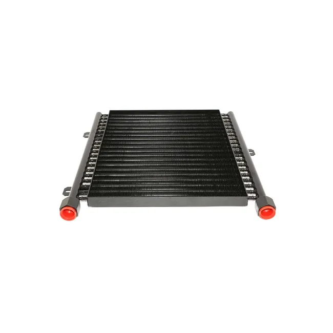 Bobcat 6666610 Oil Cooler Exchanger