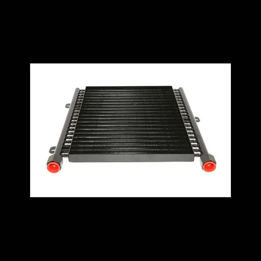 Oil Cooler Exchanger, 6666610