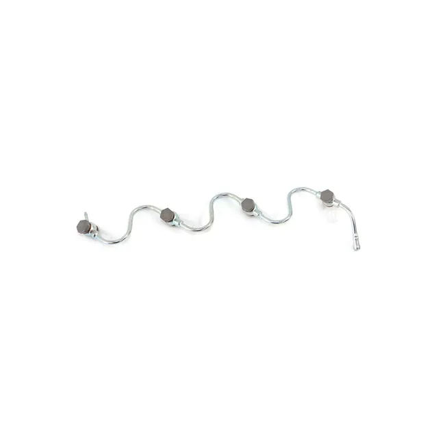 Bobcat 6666763 Fuel Line