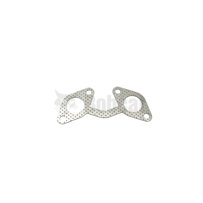 Bobcat 6666781 Front Exhaust Gasket