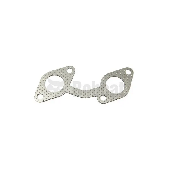 Bobcat 6666791 Rear Exhaust Gasket