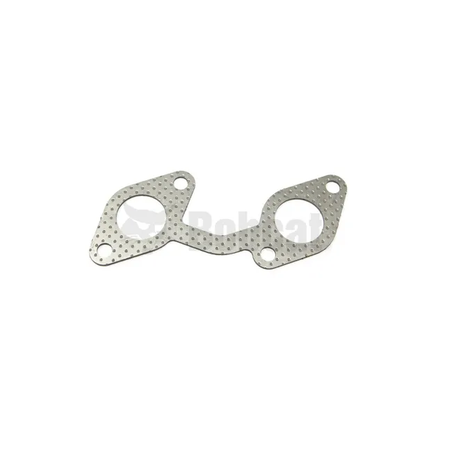 Bobcat 6666791 Rear Exhaust Gasket