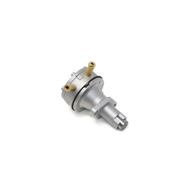 Bobcat 6666850 Fuel Pump
