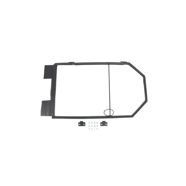Bobcat 6666913 Vinyl Cab Door Assembly