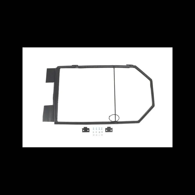 Vinyl Cab Door for Loaders, 6666913