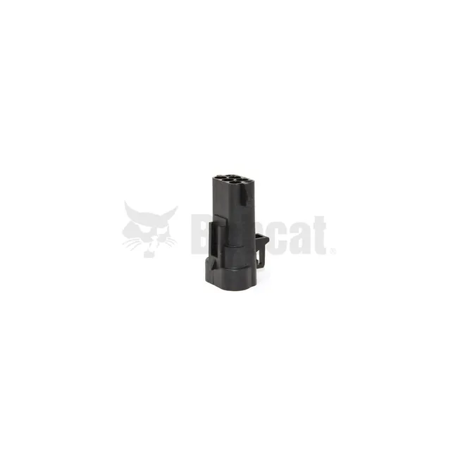 Bobcat 6667144 5-Pin Connector