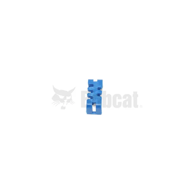 Bobcat 6667145 5 Pin Secondary Lock