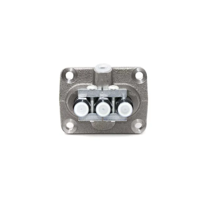 Bobcat 6667443 Fuel Pump for Excavators
