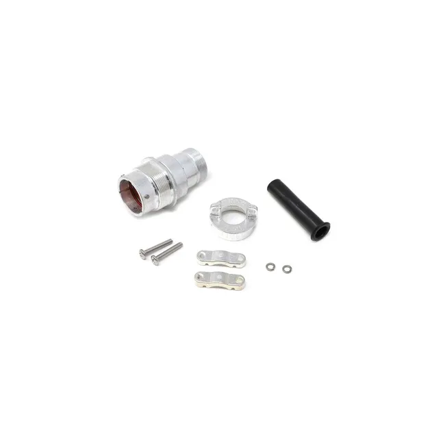 Bobcat 6667569 Receptacle Connector