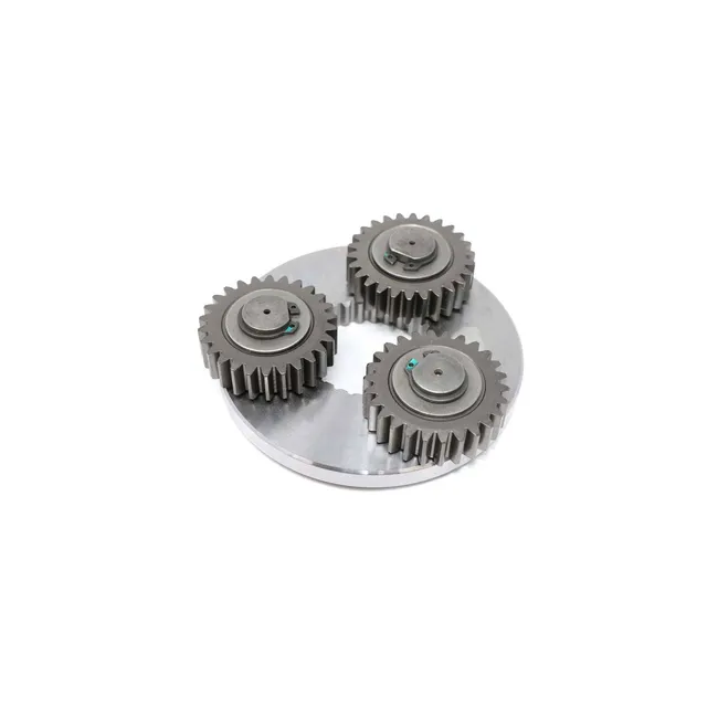 Bobcat 6667792 Gear Assembly