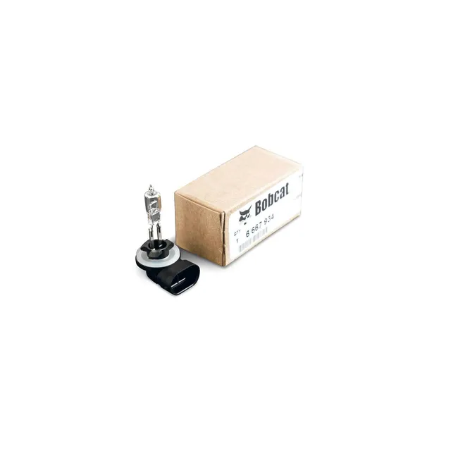Bobcat 6667934 Light Bulb
