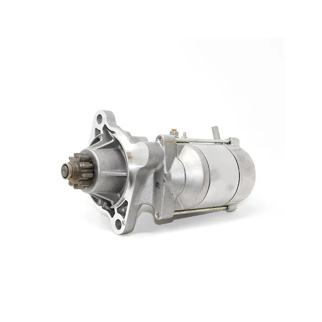 Bobcat 6667987 Starter for Loaders