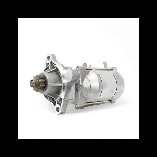 Starter, Remanufactured, 6667987REM