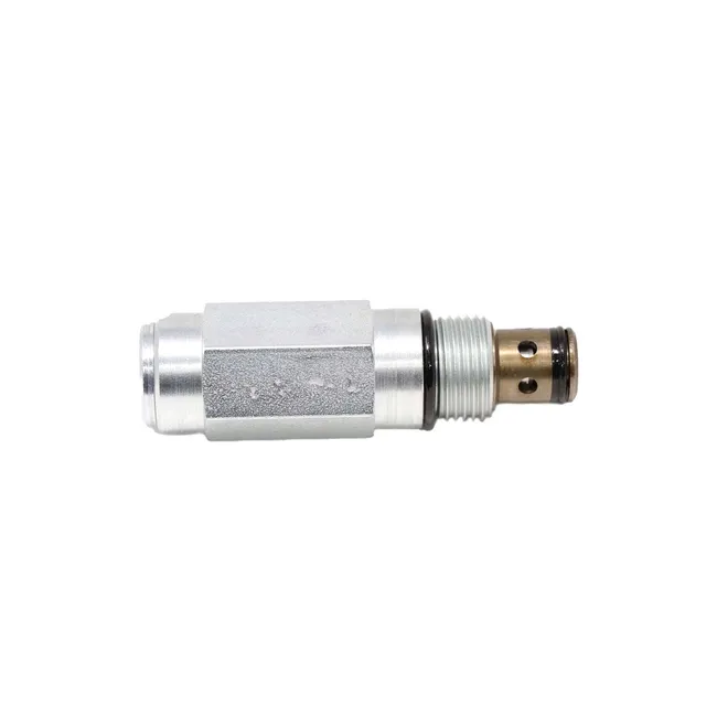 Bobcat 6668012 Relief Valve for Landscape Rakes