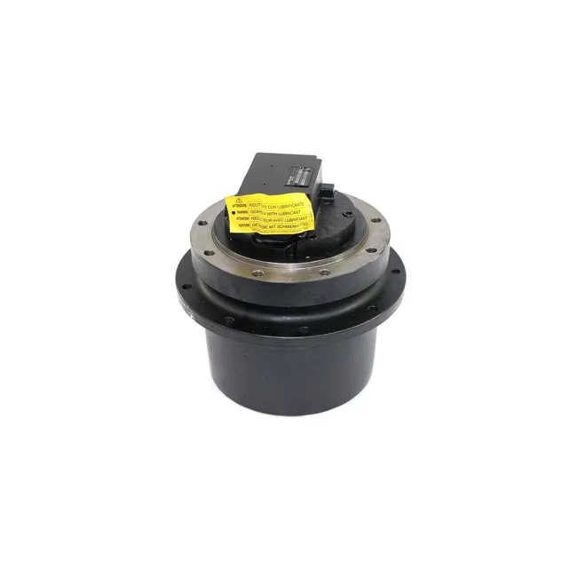 Bobcat 6668135 Travel Motor For Excavators