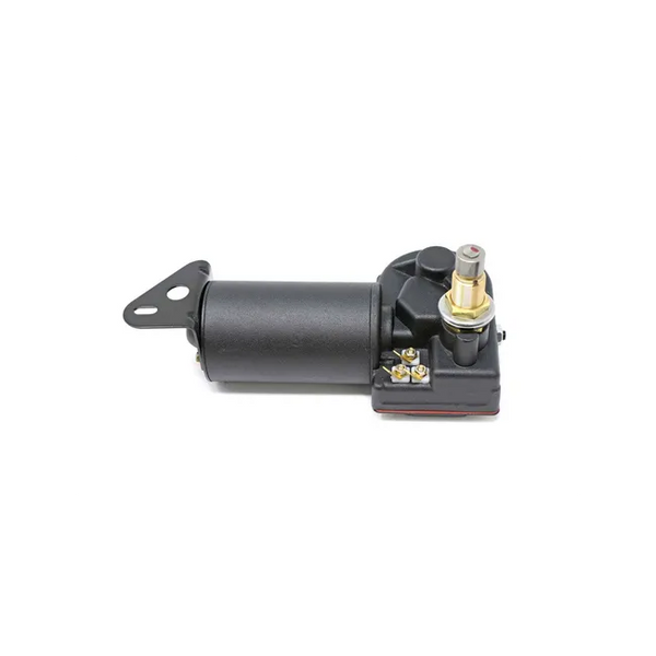 Bobcat 6668137 Single Speed Wiper Motor For Loaders and Excavators