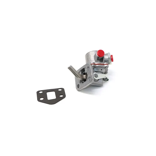 Bobcat 6668624 Fuel Pump