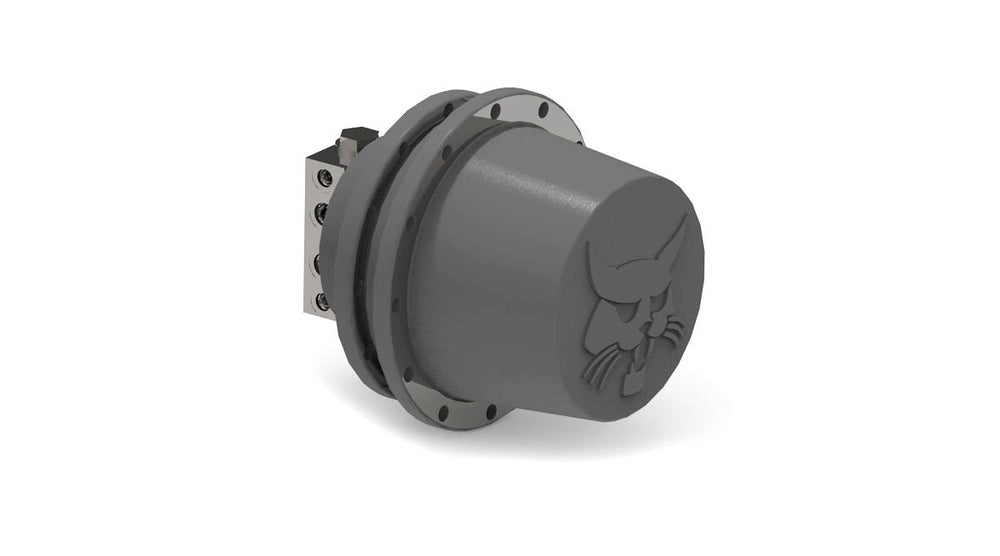 Bobcat 6668730 Travel Motor