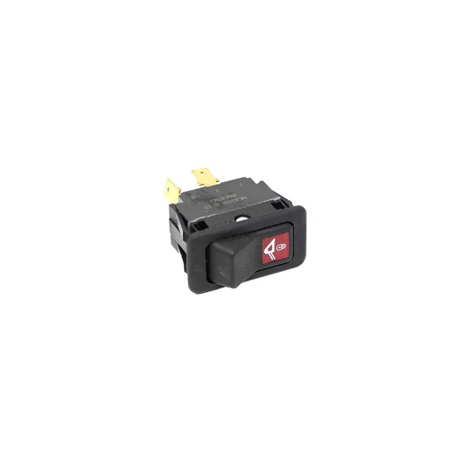 Bobcat 6668742 Control Travel Switch
